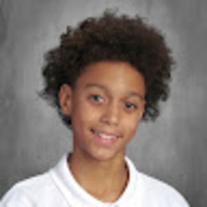 Meet your Posher, Thomas